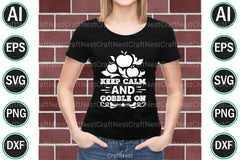 Thaking Bundle - CraftNest - Digital Crafting and Art