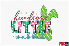 Happy Easter Clipart Bundle - CraftNest - Digital Crafting and Art