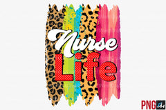 Nurse Clipart Bundle for Healthcare Designs - CraftNest - Digital Crafting and Art