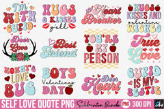 Valentine Designs Clipart Bundle - CraftNest - Digital Crafting and Art