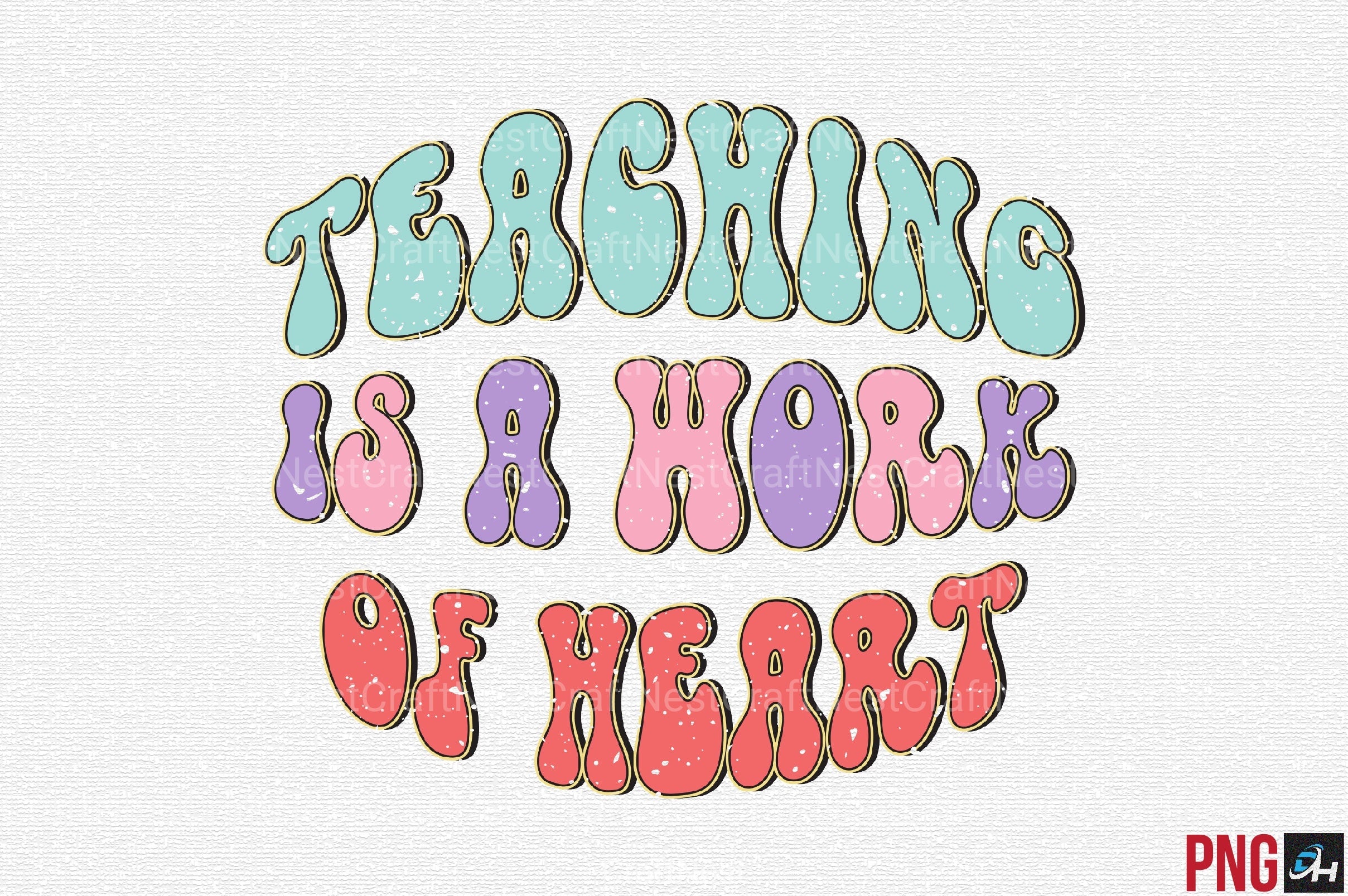 Teacher Clipart Bundle for Educational Resources - CraftNest - Digital Crafting and Art