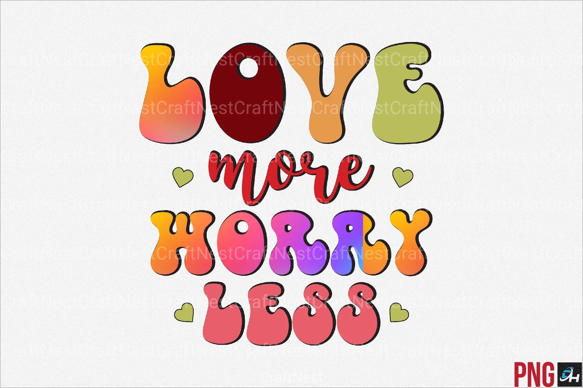 Retro Easter Clipart Bundle 10 - CraftNest - Digital Crafting and Art