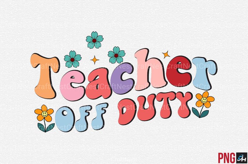 Teacher Clipart Bundle for Educational Resources - CraftNest - Digital Crafting and Art