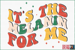 Retro Black History Bundle - CraftNest - Digital Crafting and Art