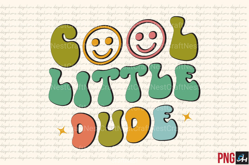 Retro Coffee Clipart Bundle - CraftNest - Digital Crafting and Art