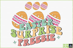 Retro Easter Bundle - CraftNest - Digital Crafting and Art