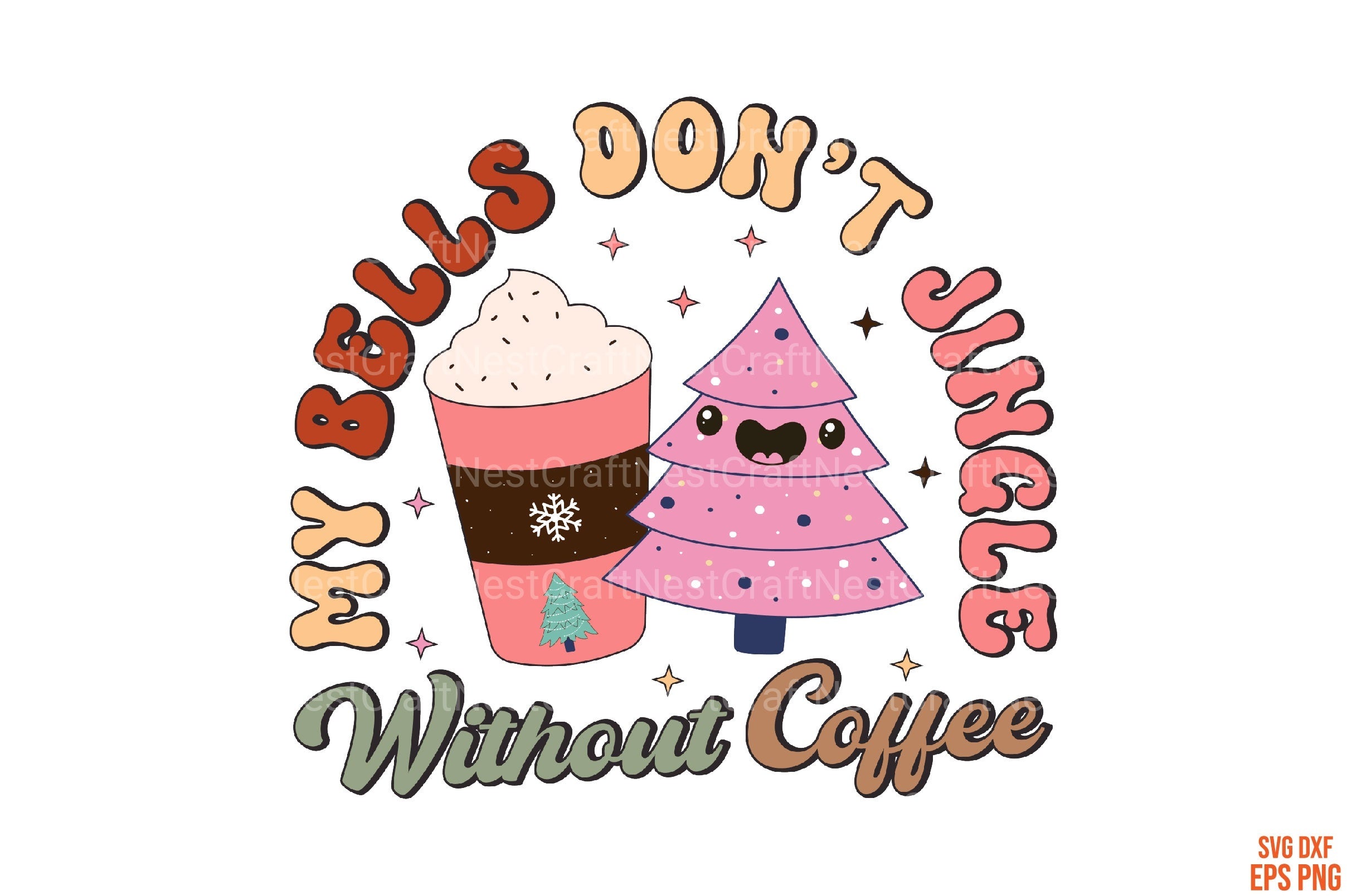 Christmas Bundle2 Bundle - CraftNest - Digital Crafting and Art