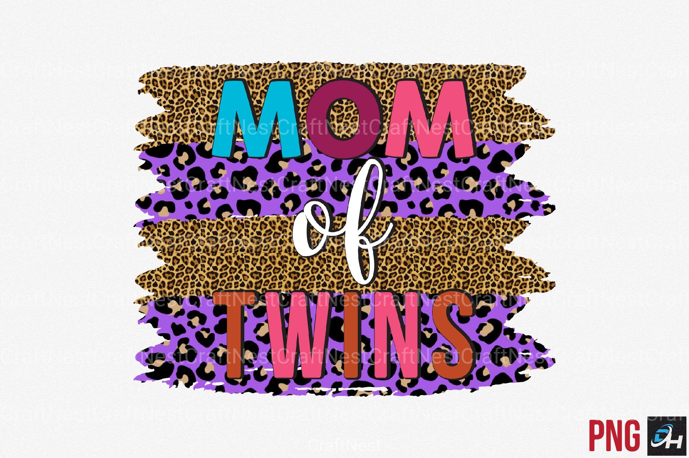 Mom Clipart Bundle - CraftNest - Digital Crafting and Art