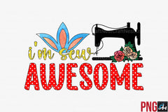 Sewing Clipart Bundle - CraftNest - Digital Crafting and Art