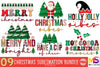 Christmas Clipart Bundle 99