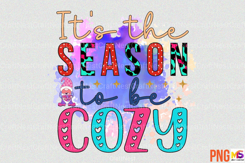 Winter Clipart Bundle 44 - CraftNest - Digital Crafting and Art