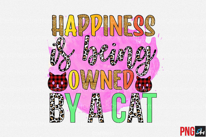 Cat Clipart Bundle 8 - CraftNest - Digital Crafting and Art