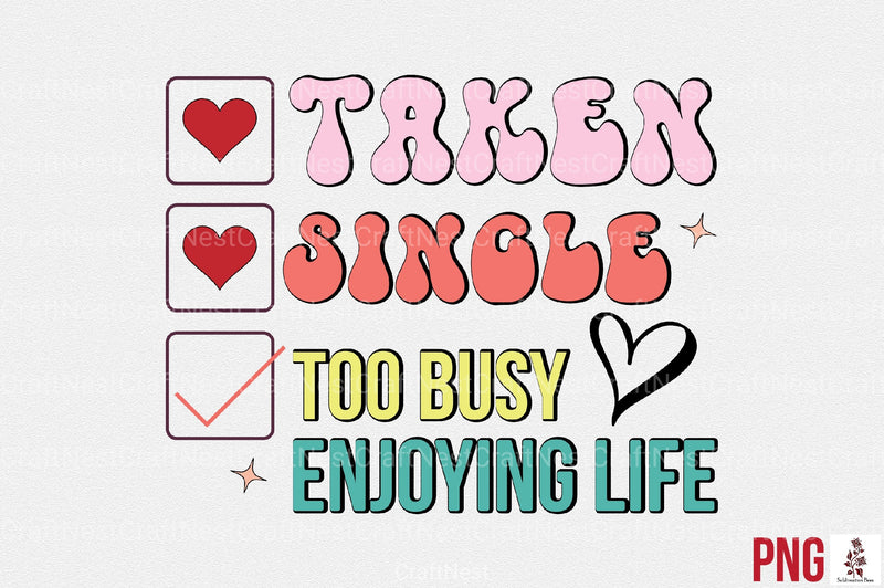 Valentine's Day Clipart Bundle 6 - CraftNest - Digital Crafting and Art