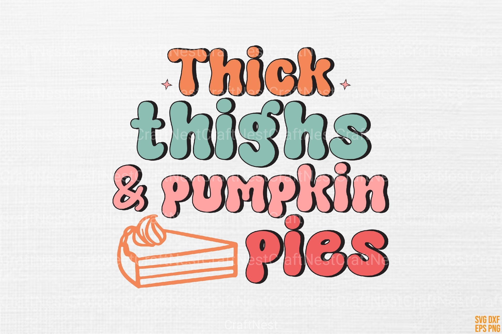 Fall Design Bundle - CraftNest - Digital Crafting and Art