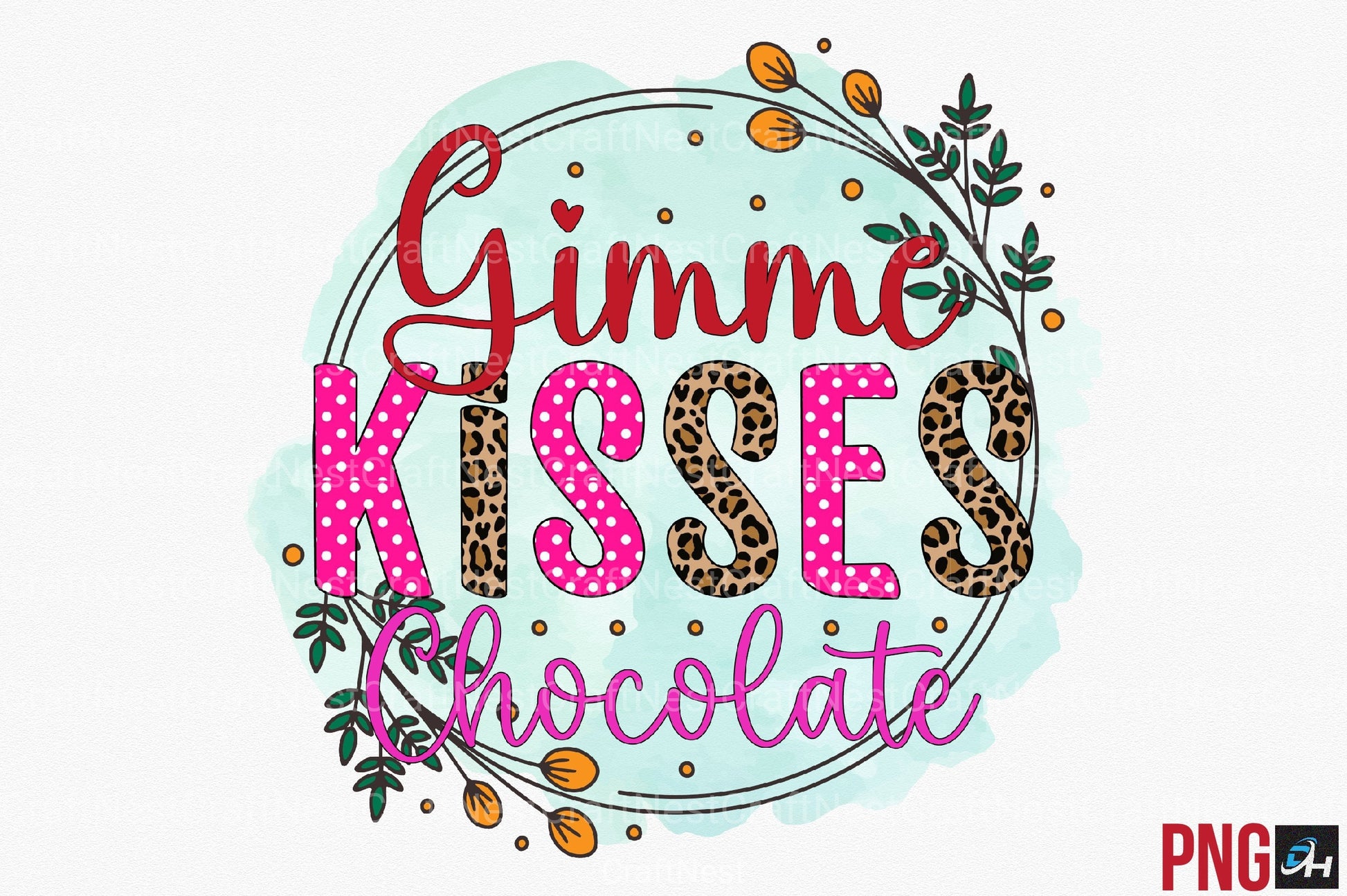 Heart Bundle - CraftNest - Digital Crafting and Art