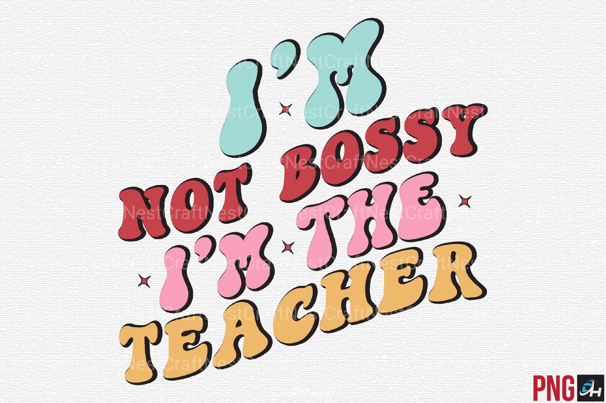 Teacher Clipart Bundle for Educational Resources - CraftNest - Digital Crafting and Art