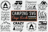 Camping Bundle 23