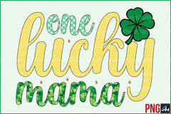 St. Patrick's Day Clipart Bundle 21 - CraftNest - Digital Crafting and Art