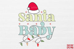 Retro Christmas Bundle 83 - CraftNest - Digital Crafting and Art