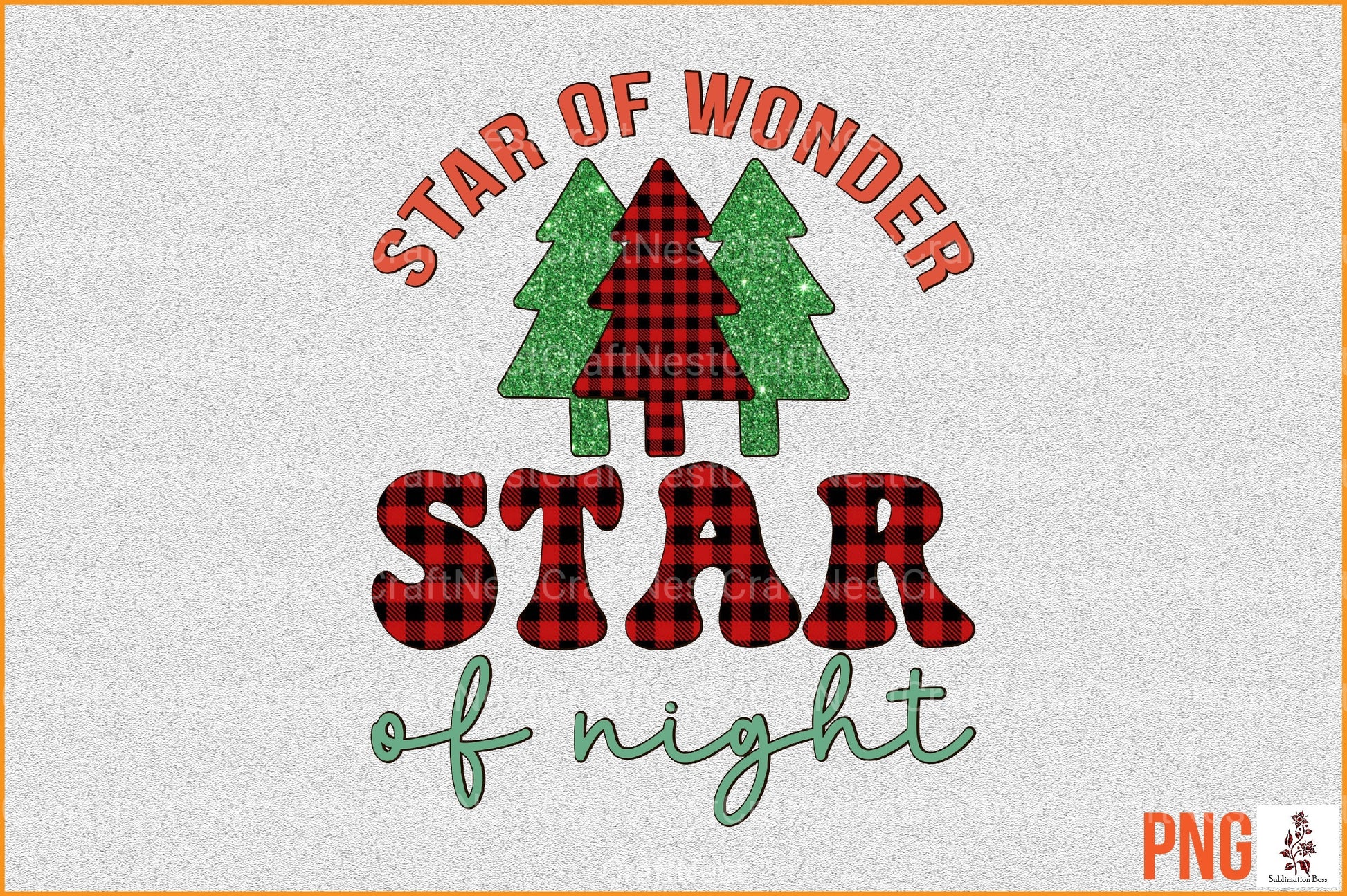 Christmas Clipart Bundle 8 - CraftNest - Digital Crafting and Art