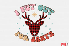 Christmas Clipart Bundle 98 - CraftNest - Digital Crafting and Art