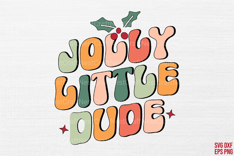 Retro Christmas Bundle - CraftNest - Digital Crafting and Art