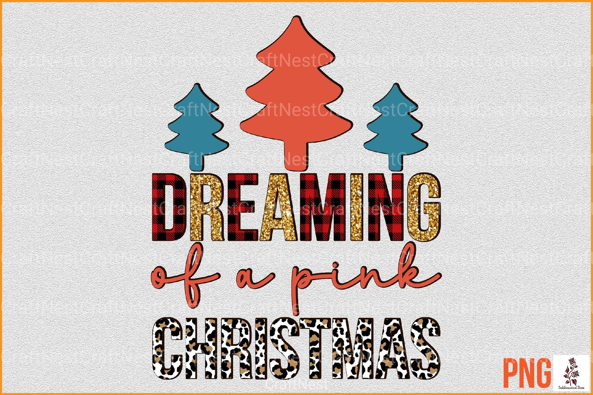 Christmas Clipart Bundle 8 - CraftNest - Digital Crafting and Art