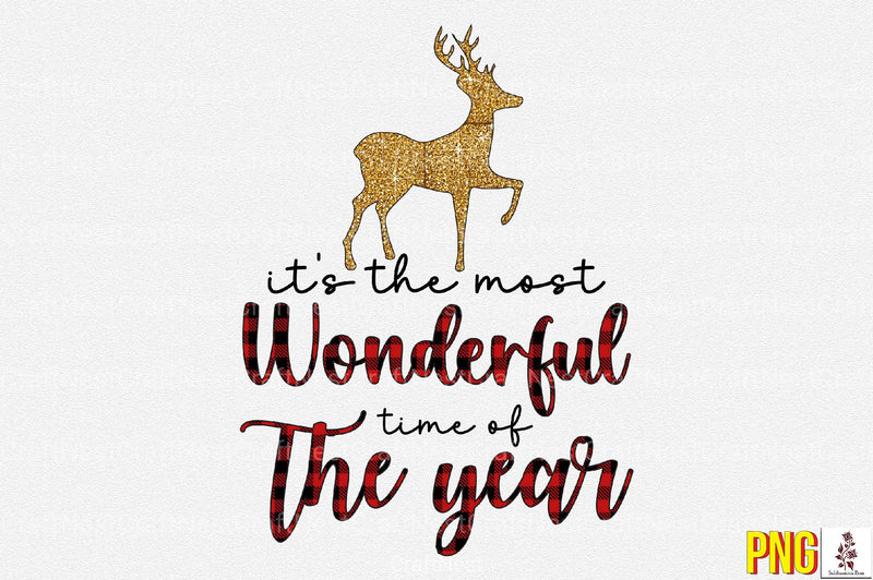 Christmas Clipart Bundle 2017 - CraftNest - Digital Crafting and Art