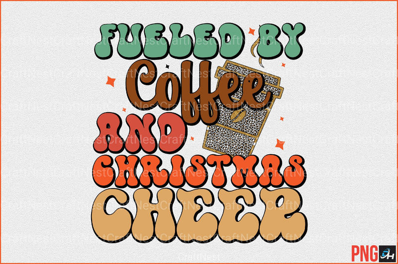 Christmas Coffee Clipart Bundle 34 - CraftNest - Digital Crafting and Art