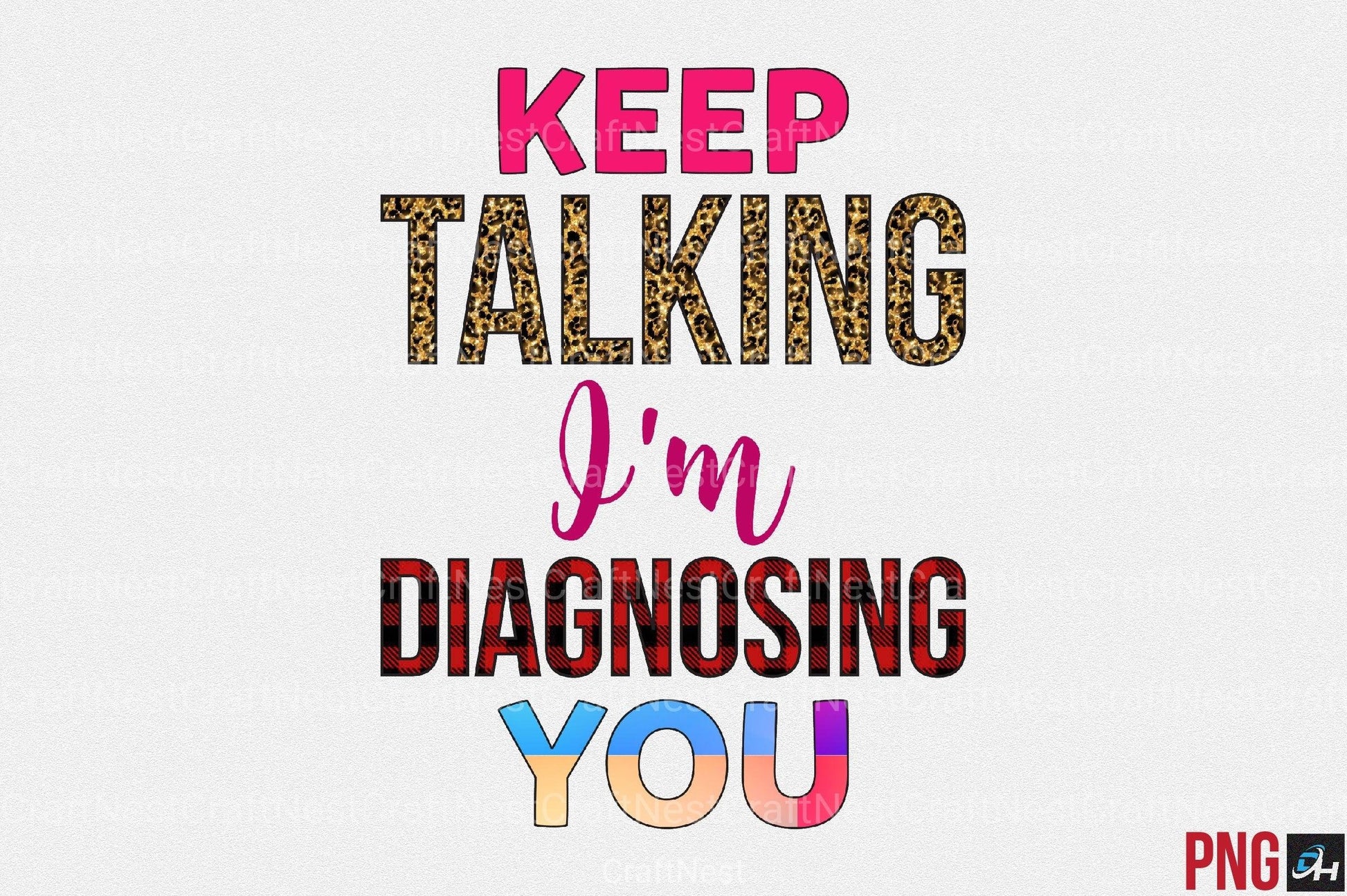 Funny Sarcastic Clipart Bundle 10 - CraftNest - Digital Crafting and Art