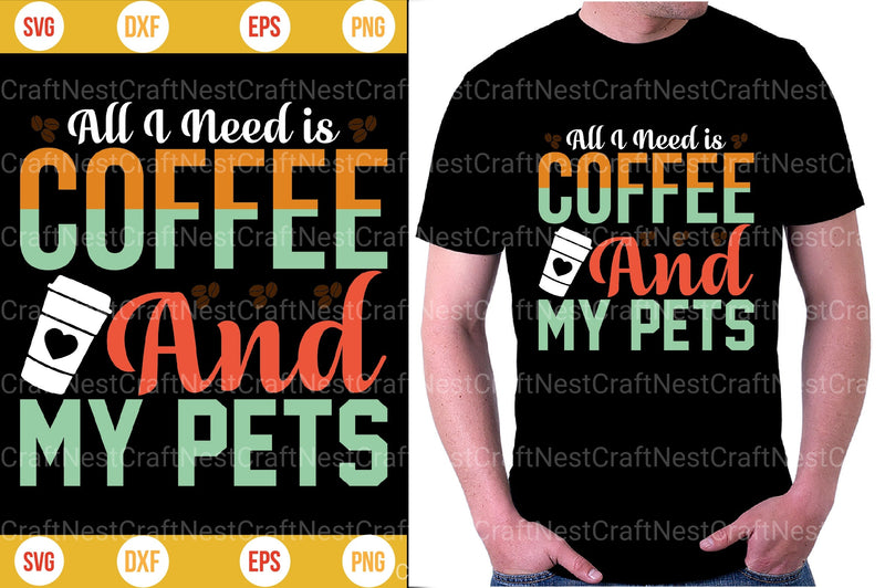 Trendy Pod Best T Shirt Design Bundle - CraftNest - Digital Crafting and Art