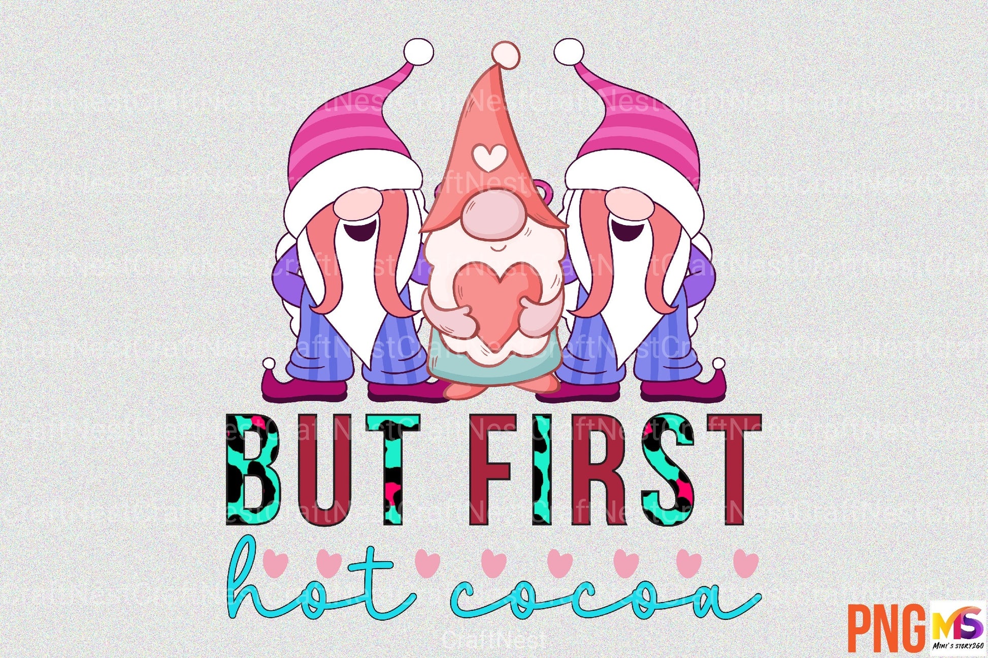 Winter Clipart Bundle 44 - CraftNest - Digital Crafting and Art