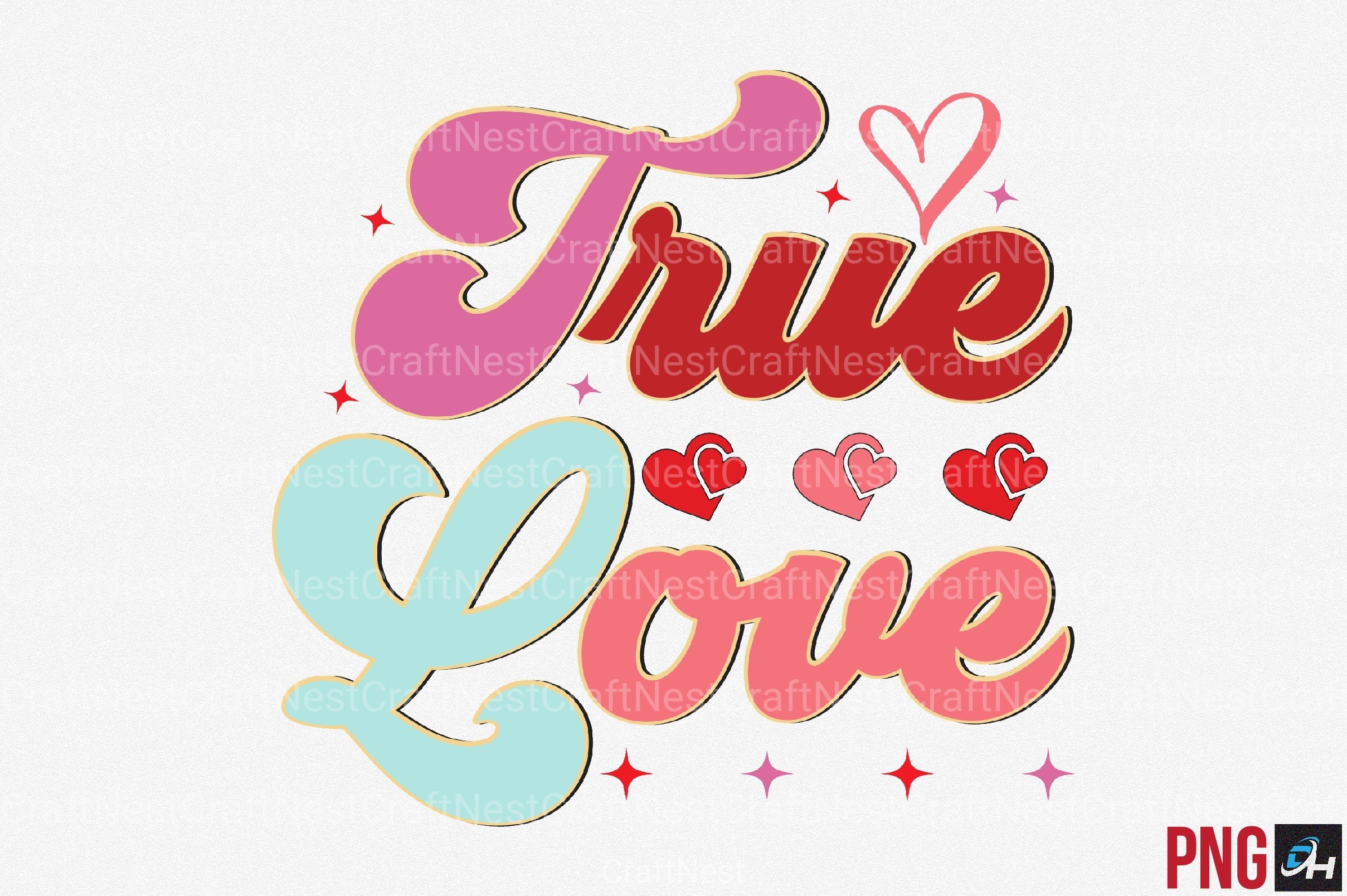 Valentine Designs Clipart Bundle - CraftNest - Digital Crafting and Art