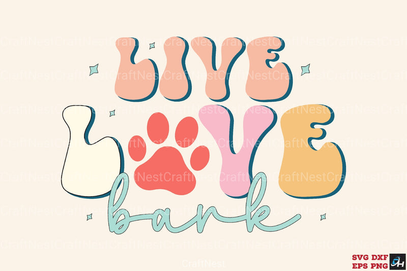 Dog Quotes Bundle - CraftNest - Digital Crafting and Art