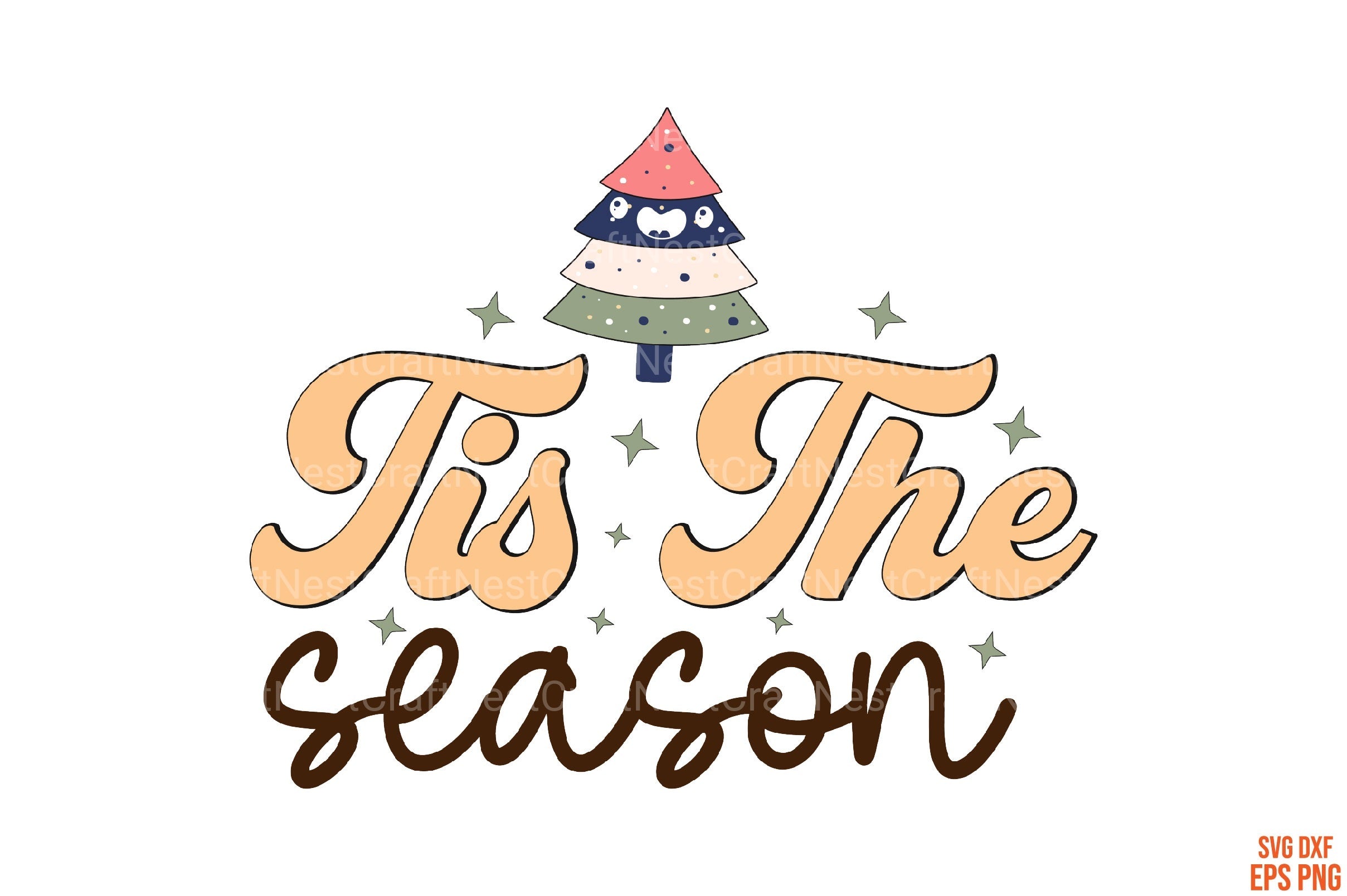 Christmas Bundle2 Bundle - CraftNest - Digital Crafting and Art