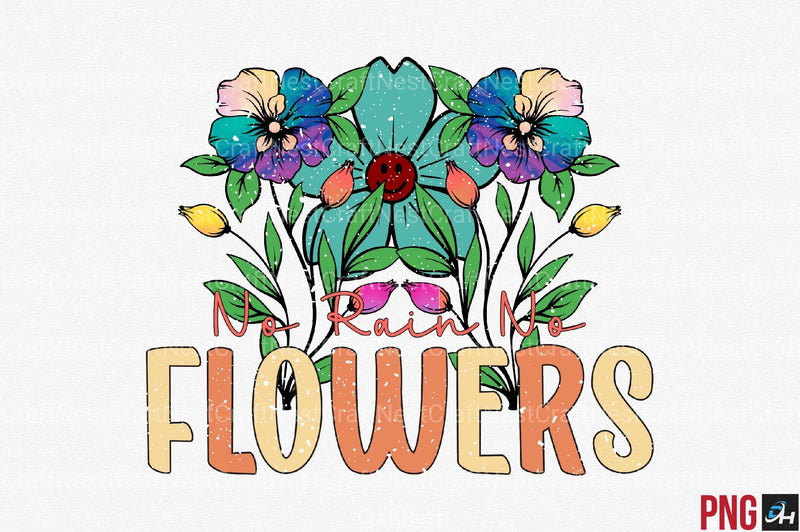 Flower Clipart Bundle 2 - CraftNest - Digital Crafting and Art