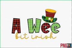 St. Patrick's Day Clipart Bundle 99 - CraftNest - Digital Crafting and Art