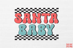 Christmas Retro Bundle22 Bundle - CraftNest - Digital Crafting and Art