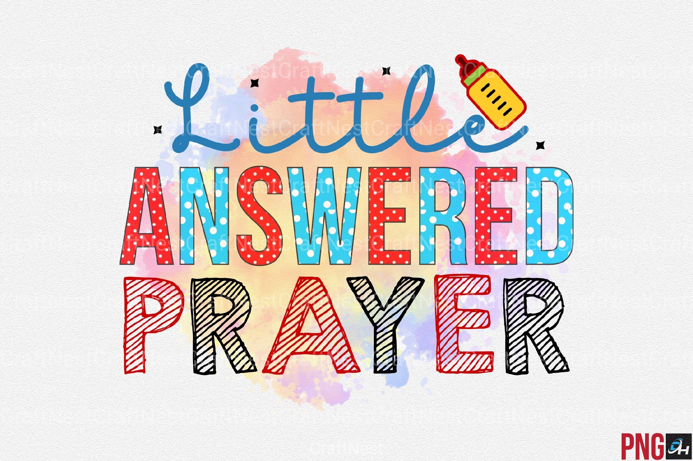 Baby Clipart Bundle for Adorable Designs - CraftNest - Digital Crafting and Art