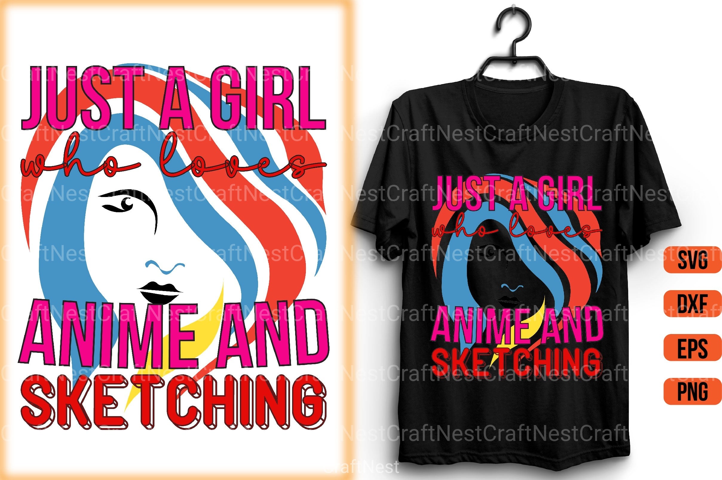 Vintage T Shirt Design Bundle - CraftNest - Digital Crafting and Art