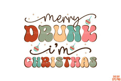 Christmas Retro Bundle3 Bundle - CraftNest - Digital Crafting and Art