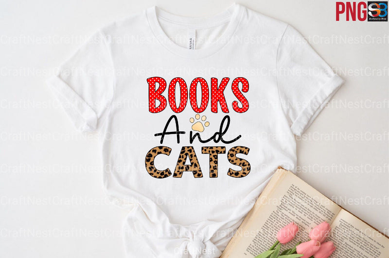 Cat Clipart Bundle 6 - CraftNest - Digital Crafting and Art