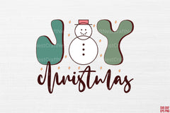 Christmas Retro Bundle5 Bundle - CraftNest - Digital Crafting and Art