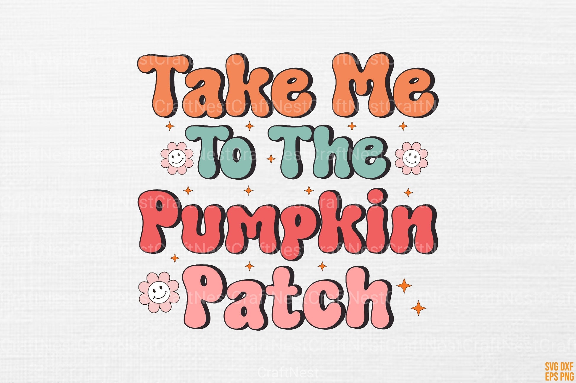 Fall Design Bundle - CraftNest - Digital Crafting and Art