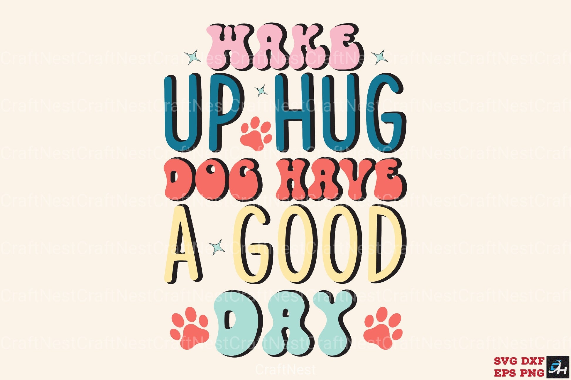 Dog Quotes Bundle - CraftNest - Digital Crafting and Art
