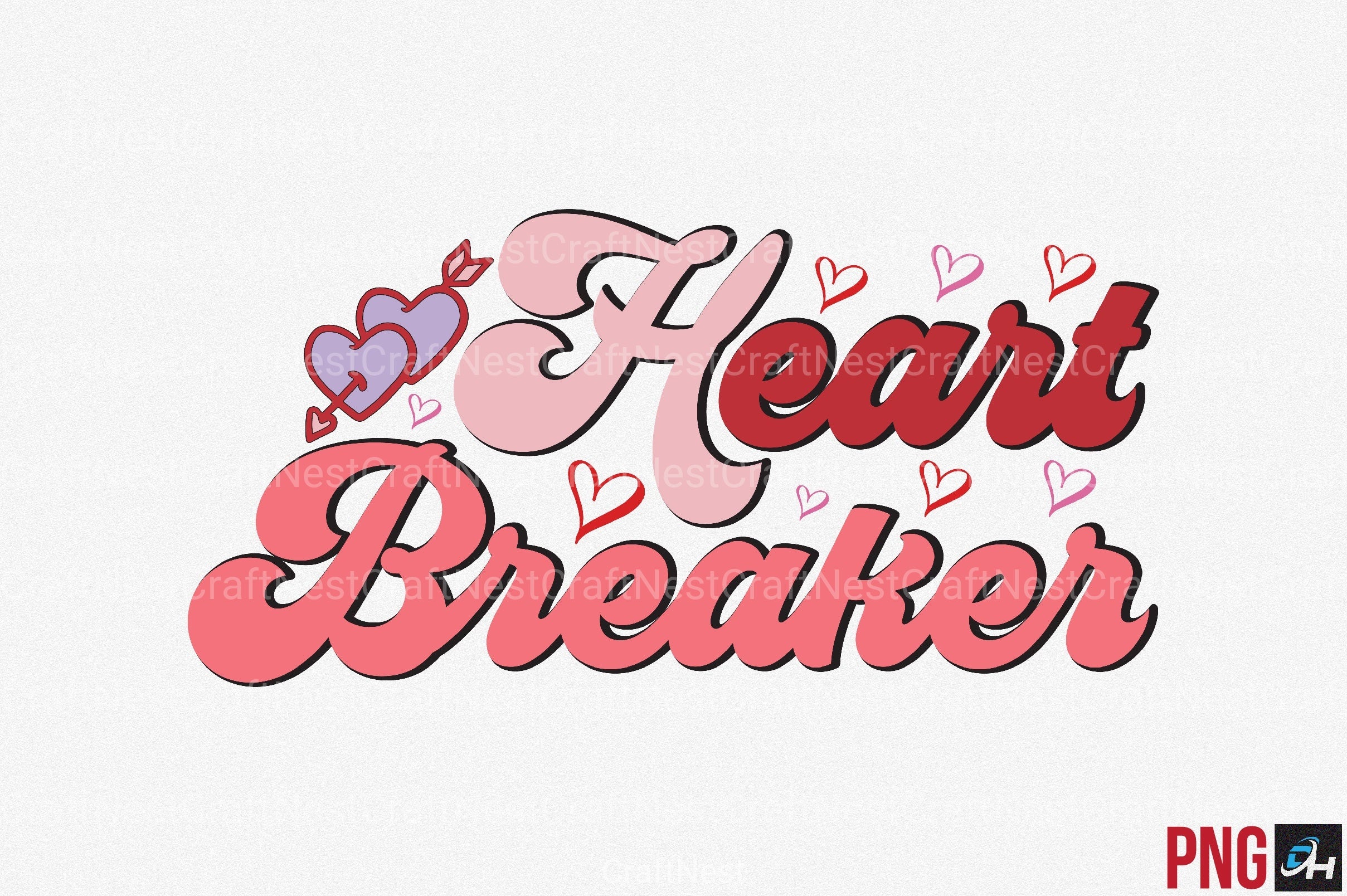 Valentine Designs Clipart Bundle - CraftNest - Digital Crafting and Art