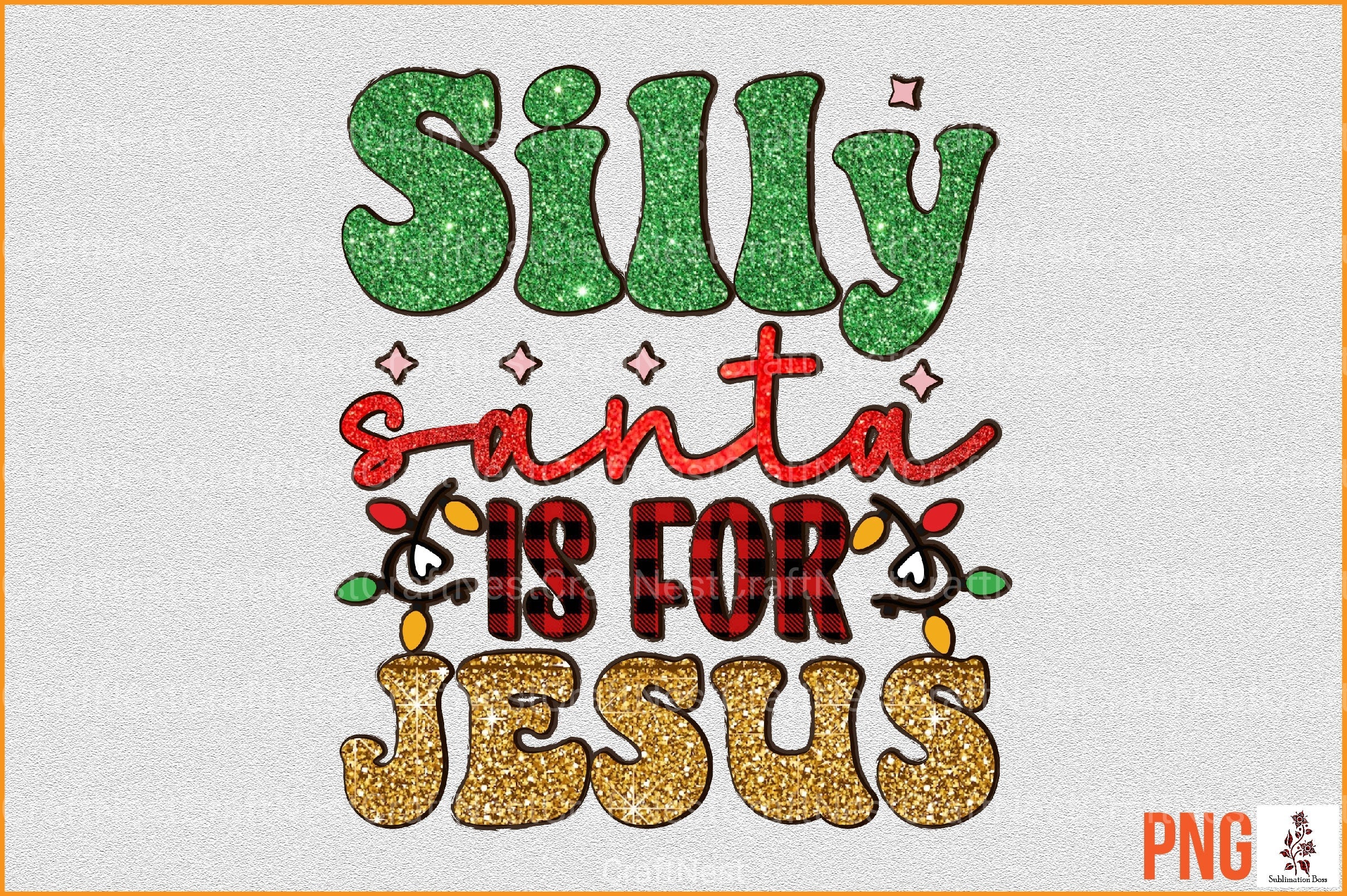 Christmas Clipart Bundle 8 - CraftNest - Digital Crafting and Art