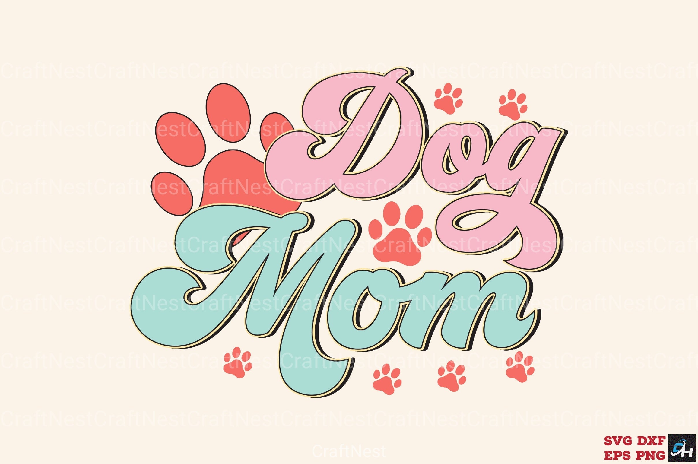 Dog Quotes Bundle - CraftNest - Digital Crafting and Art