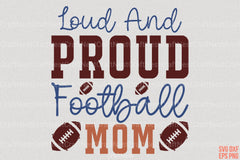 Retro Football Bundle - CraftNest - Digital Crafting and Art