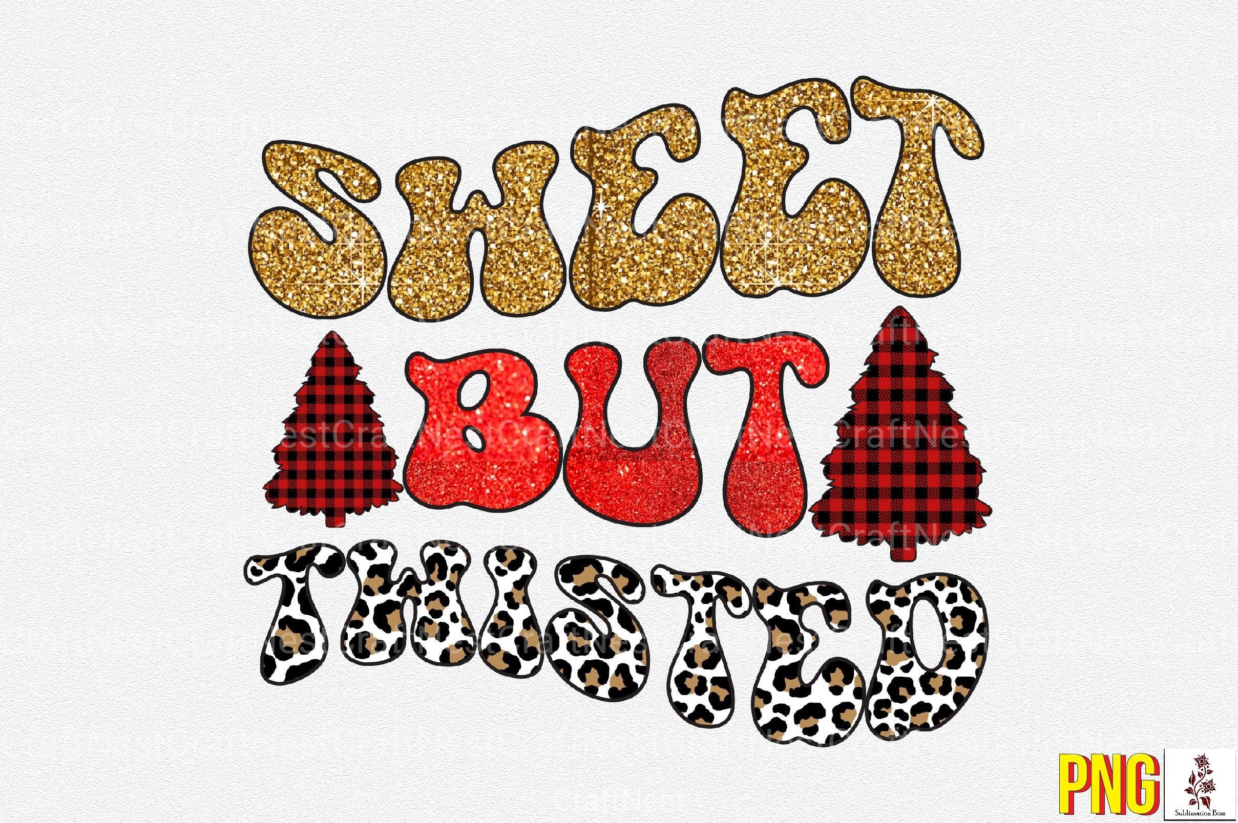 Christmas Clipart Bundle 2017 - CraftNest - Digital Crafting and Art